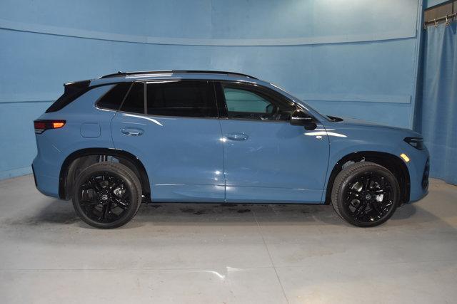 new 2026 Volkswagen Tiguan car, priced at $40,186