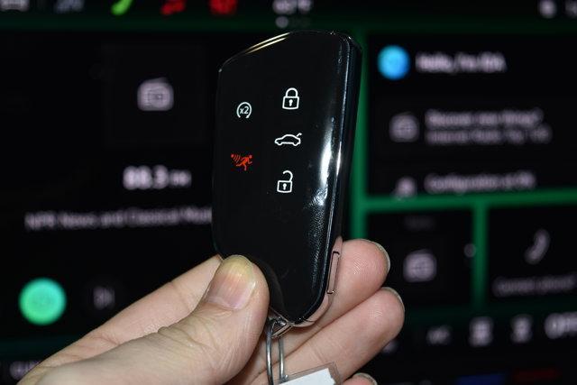 new 2026 Volkswagen Tiguan car, priced at $40,186