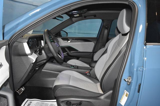 new 2026 Volkswagen Tiguan car, priced at $40,186