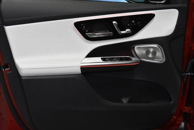 new 2026 Mercedes-Benz GLC 300 car, priced at $66,610