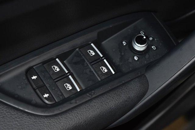 used 2020 Audi Q5 car, priced at $21,295