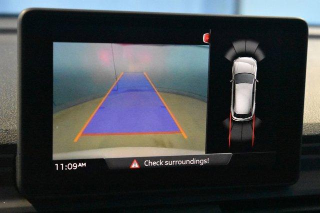 used 2020 Audi Q5 car, priced at $21,295