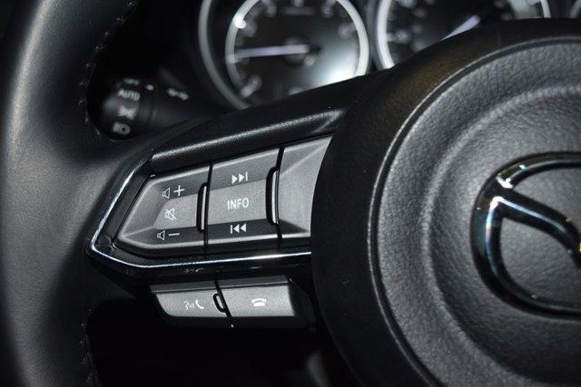 used 2023 Mazda CX-5 car, priced at $25,595