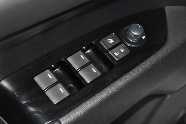 used 2023 Mazda CX-5 car, priced at $25,595