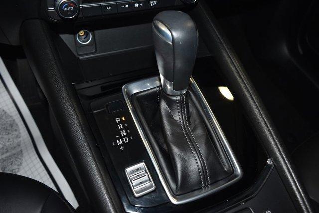 used 2023 Mazda CX-5 car, priced at $25,595