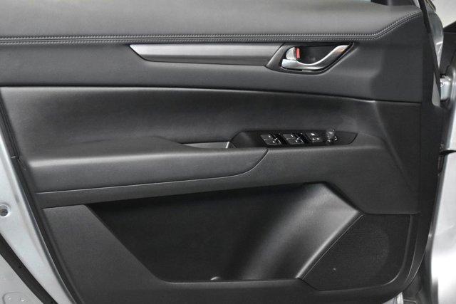 used 2023 Mazda CX-5 car, priced at $25,595