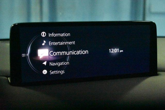 used 2023 Mazda CX-5 car, priced at $25,595