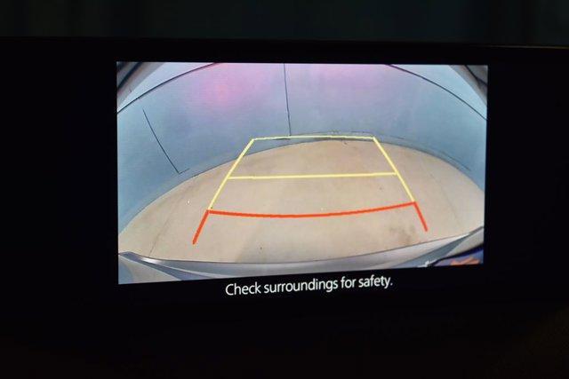 used 2023 Mazda CX-5 car, priced at $25,595