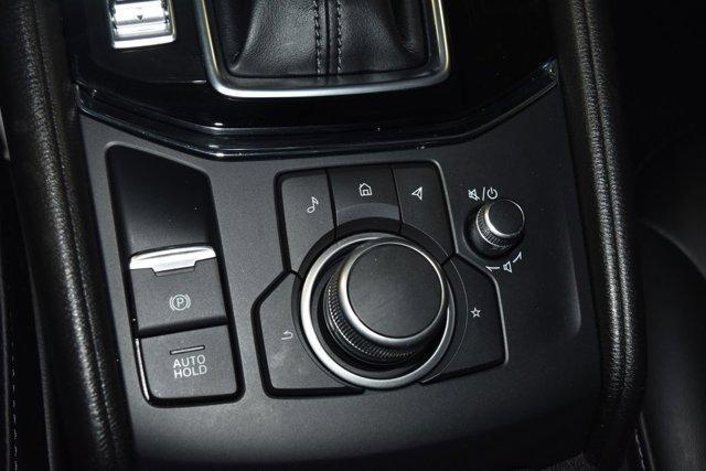 used 2023 Mazda CX-5 car, priced at $25,595