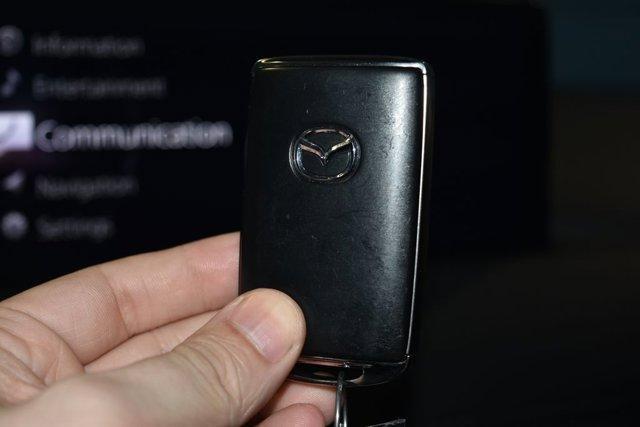 used 2023 Mazda CX-5 car, priced at $25,595