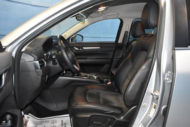 used 2023 Mazda CX-5 car, priced at $25,595