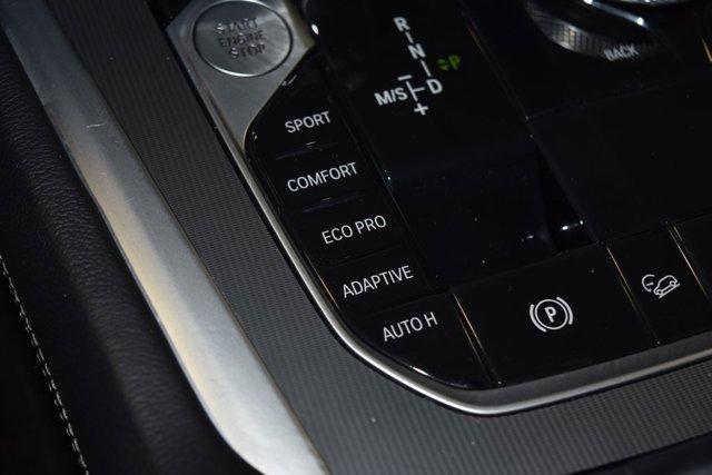 used 2020 BMW X6 car, priced at $32,995