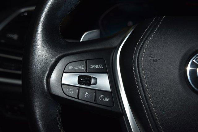 used 2020 BMW X6 car, priced at $32,995