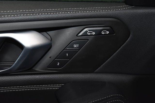 used 2020 BMW X6 car, priced at $32,995