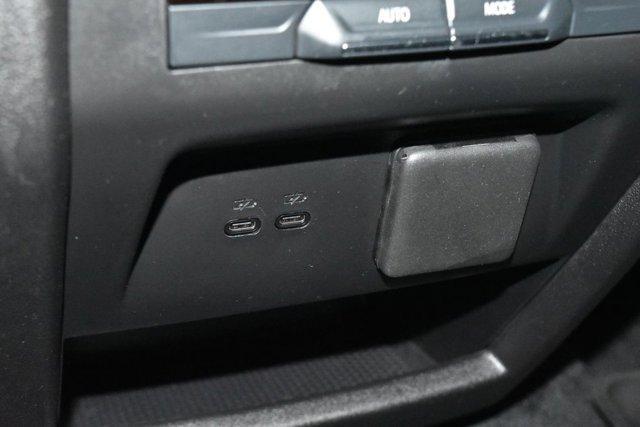 used 2025 GMC Acadia car, priced at $37,295