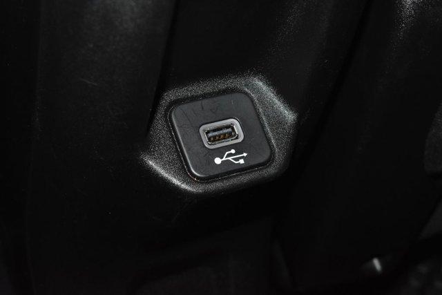 used 2023 Jeep Renegade car, priced at $23,495