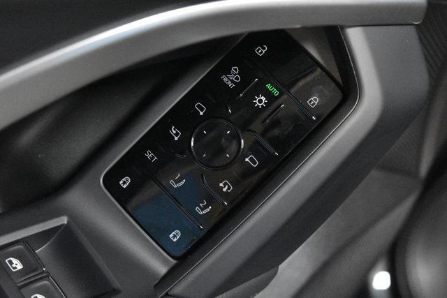 new 2025 Audi Q5 car, priced at $61,300