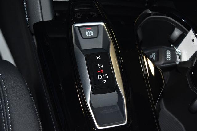 new 2025 Audi Q5 car, priced at $61,300