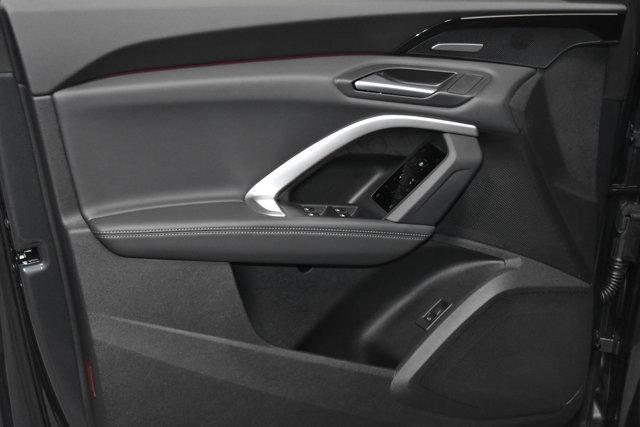 new 2025 Audi Q5 car, priced at $61,300