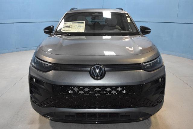 new 2026 Volkswagen Tiguan car, priced at $38,542