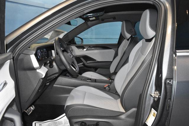 new 2026 Volkswagen Tiguan car, priced at $38,542