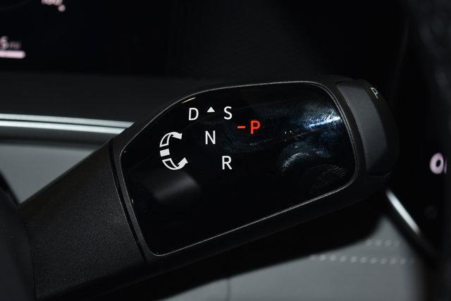 new 2026 Volkswagen Tiguan car, priced at $38,542