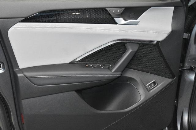 new 2026 Volkswagen Tiguan car, priced at $38,542