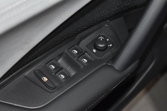 new 2026 Volkswagen Tiguan car, priced at $38,542