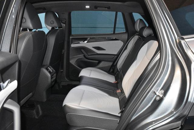 new 2026 Volkswagen Tiguan car, priced at $38,542