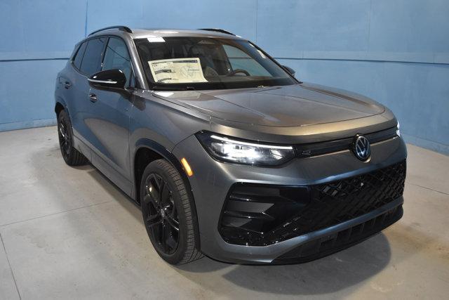 new 2026 Volkswagen Tiguan car, priced at $38,542