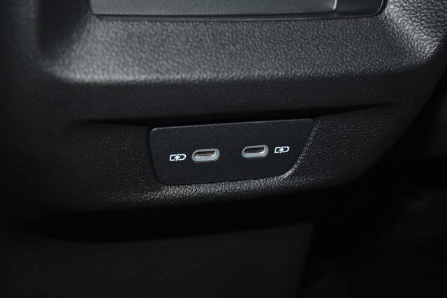 new 2026 Volkswagen Tiguan car, priced at $38,542