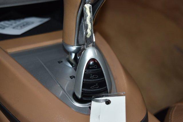 used 2006 Porsche Boxster car, priced at $23,295