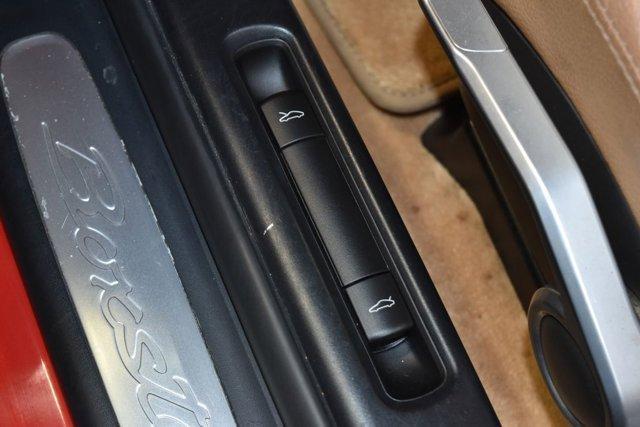 used 2006 Porsche Boxster car, priced at $23,295