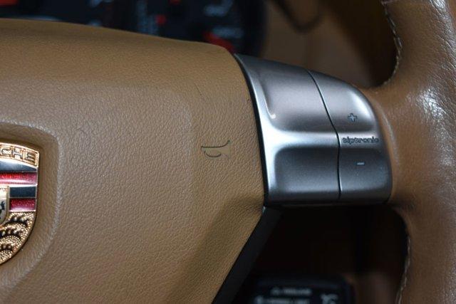 used 2006 Porsche Boxster car, priced at $23,295