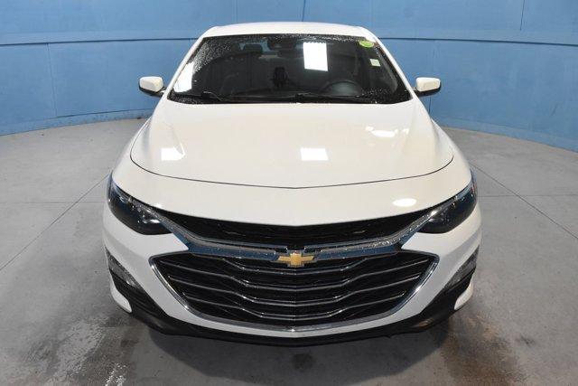 used 2024 Chevrolet Malibu car, priced at $21,589