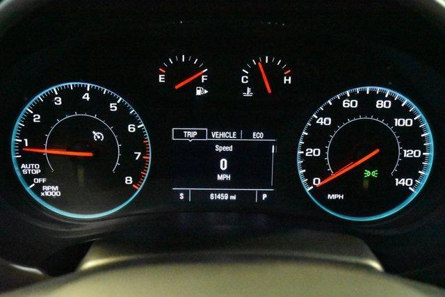 used 2024 Chevrolet Malibu car, priced at $21,589