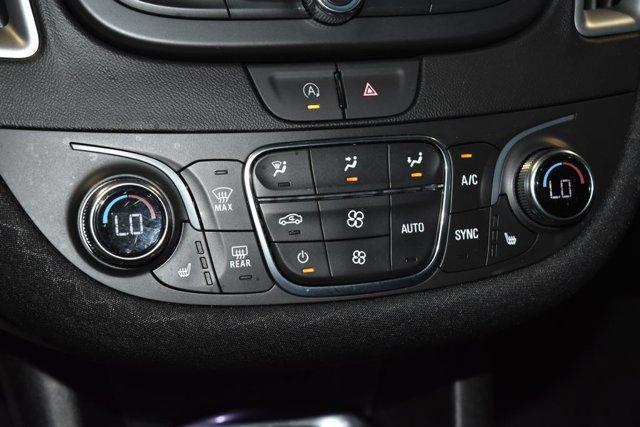 used 2024 Chevrolet Malibu car, priced at $21,589