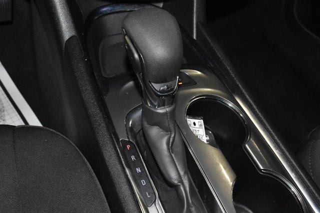 used 2024 Chevrolet Malibu car, priced at $21,589