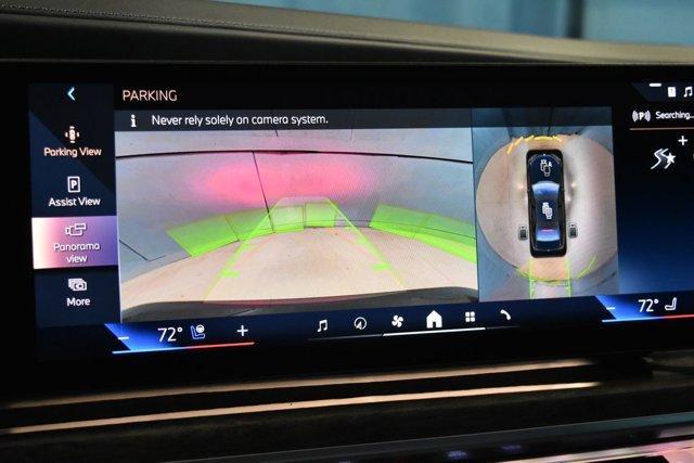 used 2024 BMW i7 car, priced at $84,995