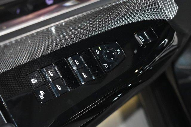 used 2024 BMW i7 car, priced at $84,995