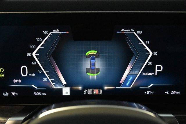 used 2024 BMW i7 car, priced at $84,995