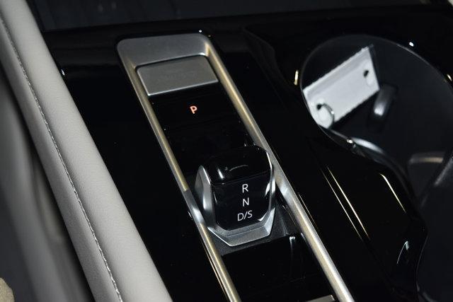 new 2026 Volkswagen Atlas car, priced at $46,990