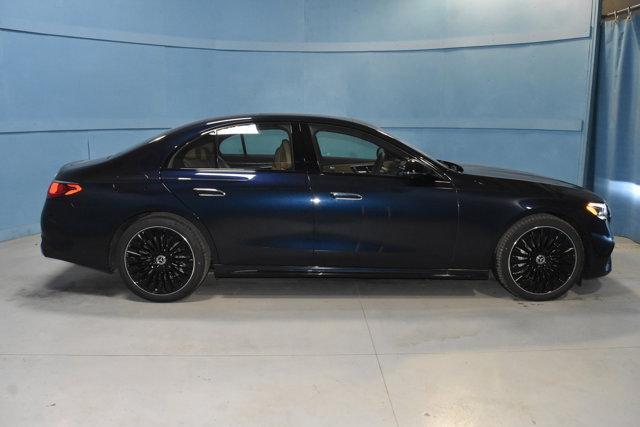 new 2026 Mercedes-Benz E-Class car, priced at $87,930