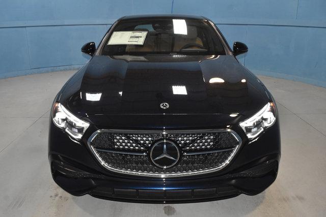 new 2026 Mercedes-Benz E-Class car, priced at $87,930