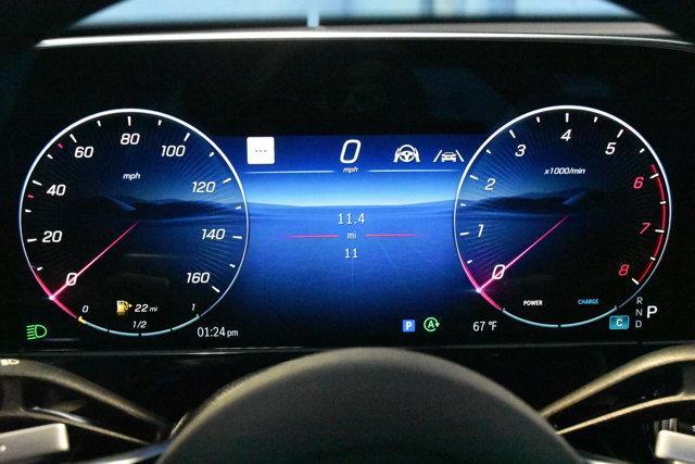 new 2026 Mercedes-Benz E-Class car, priced at $87,930