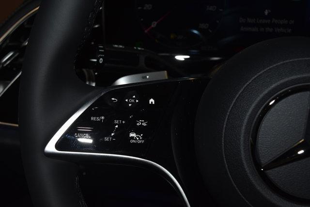 new 2026 Mercedes-Benz E-Class car, priced at $87,930