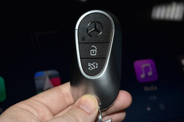 new 2026 Mercedes-Benz E-Class car, priced at $87,930