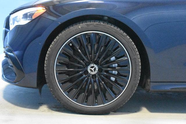 new 2026 Mercedes-Benz E-Class car, priced at $87,930