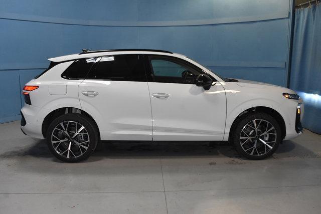 new 2026 Audi Q3 car, priced at $49,613