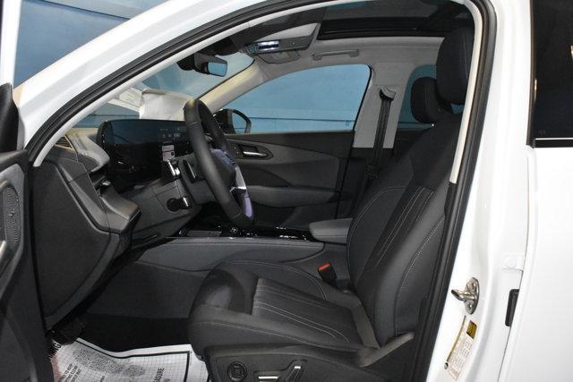 new 2026 Audi Q3 car, priced at $49,613